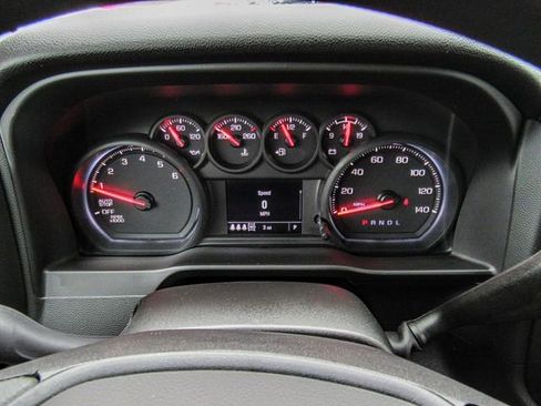 New 2026 GMC Sierra 1500 Pro w/ Graphite Edition image 22