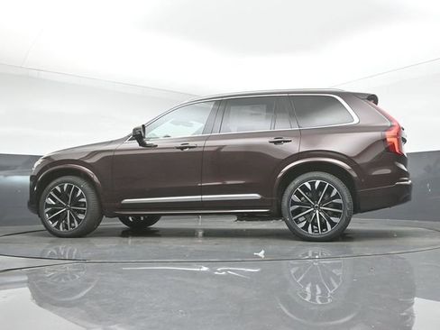 New 2026 Volvo XC90 B6 Ultra w/ Protection Package Premier image 43