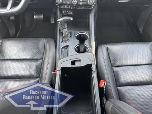 Used 2024 Dodge Durango GT image 21