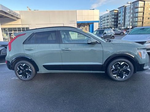 Used 2023 Kia Niro Wind image 4