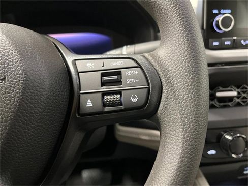 New 2025 Honda Accord SE image 18