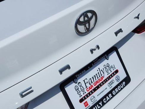 Used 2026 Toyota Camry LE FWD image 6
