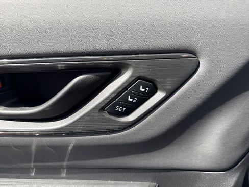 New 2026 Subaru Outback Wilderness AWD/4WD image 8