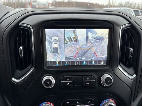 Certified 2019 GMC Sierra 1500 AT4 w/ AT4 Premium Package image 26