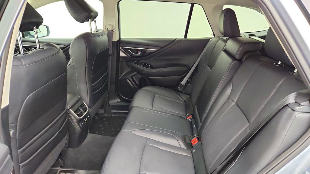 Used 2024 Subaru Outback Limited AWD/4WD image 21