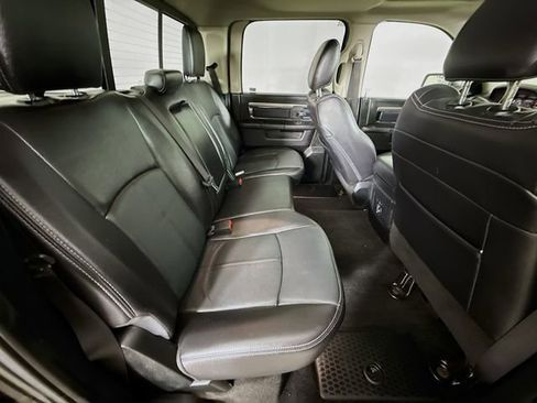 Used 2018 RAM 1500 Sport w/ Convenience Group image 27