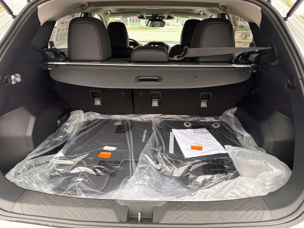 New 2026 Subaru Crosstrek 2.5i Limited AWD/4WD image 27