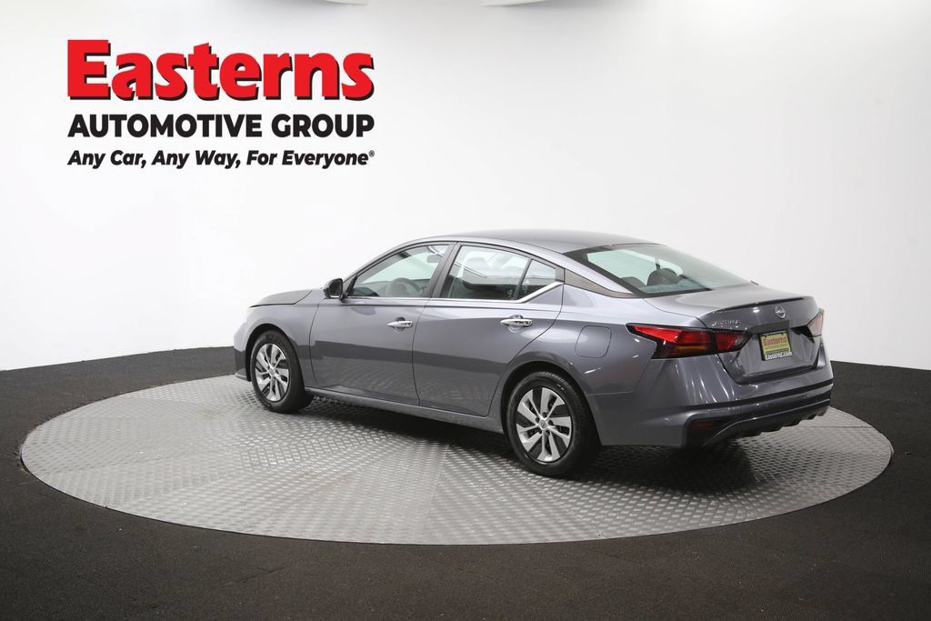 Used 2023 Nissan Altima 2.5 S FWD image 62
