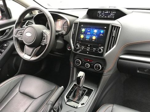 Certified 2023 Subaru Crosstrek 2.5i Limited w/ Moonroof Package image 8