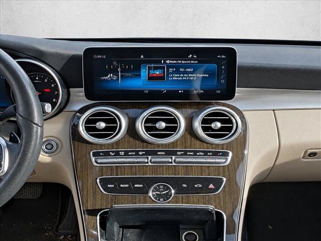 Certified 2020 Mercedes-Benz C 300 Sedan image 27