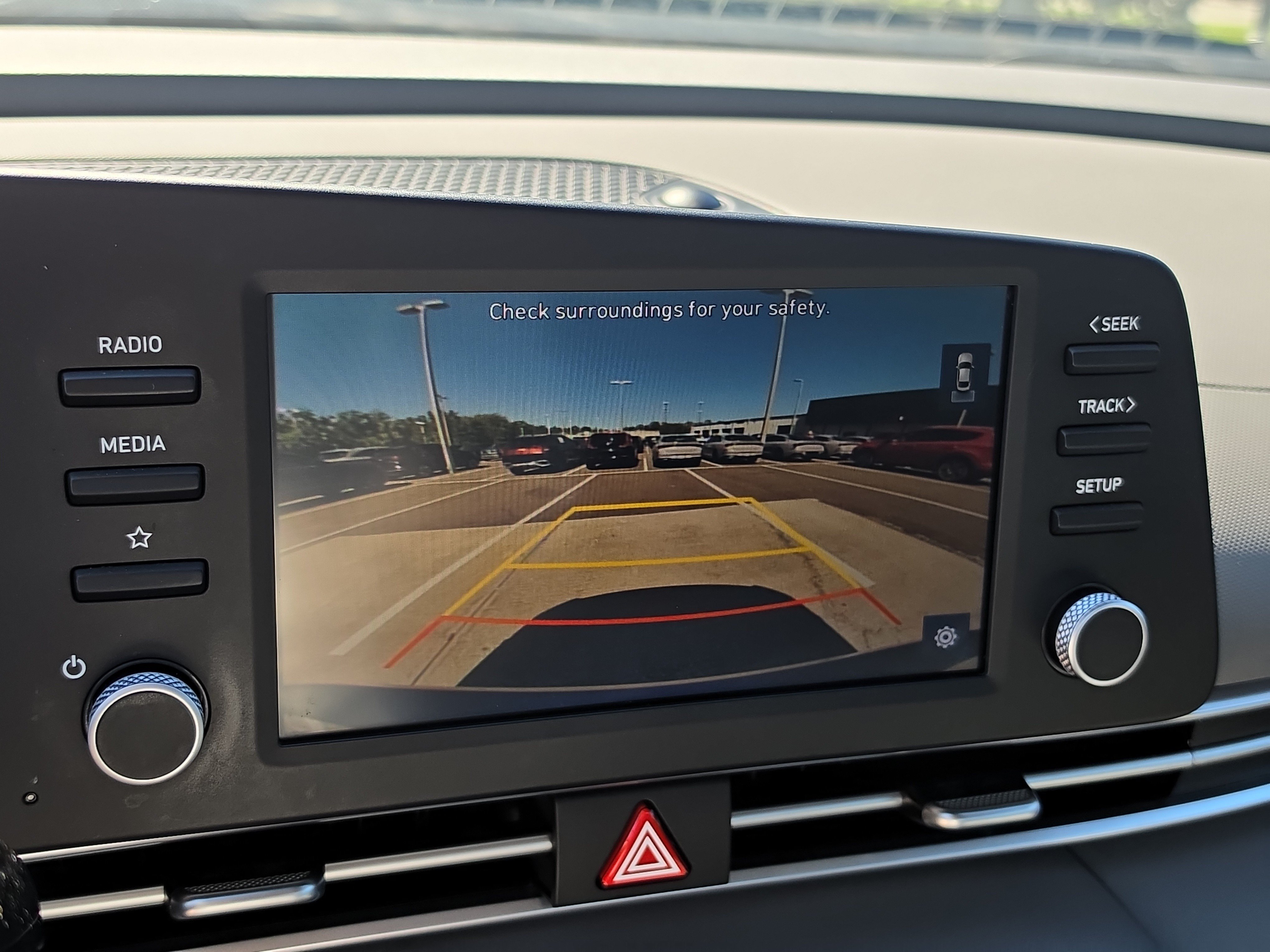 Used 2023 Hyundai Elantra SEL FWD image 23