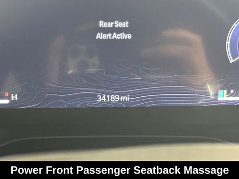 Used 2023 Jeep Grand Cherokee Overland w/ Luxury Tech Group IV image 22