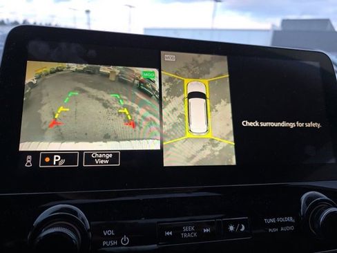 Used 2022 INFINITI QX80 Sensory w/ Cargo Package image 14