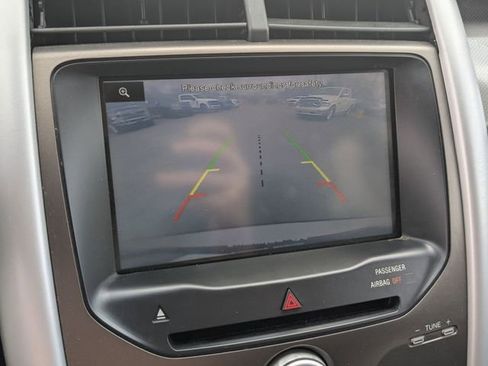 Used 2014 Ford Edge SEL w/ Equipment Group 205A image 17