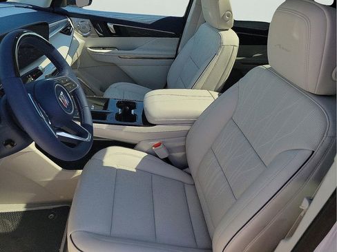 New 2026 Buick Enclave Avenir w/ Super Cruise Package image 14