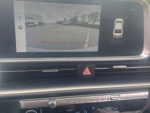 Used 2024 Hyundai Ioniq 6 Limited RWD image 11