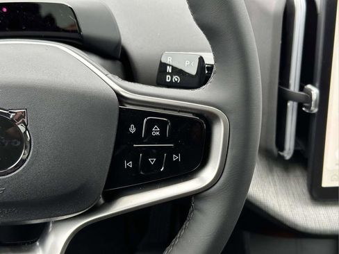 New 2026 Volvo EX30 Cross Country Ultra w/ Protection Package Premier image 11