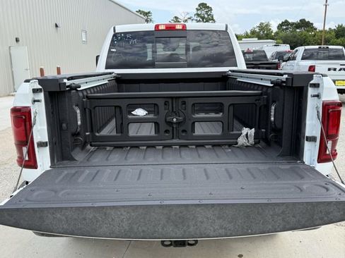 New 2025 RAM 2500 Power Wagon image 10