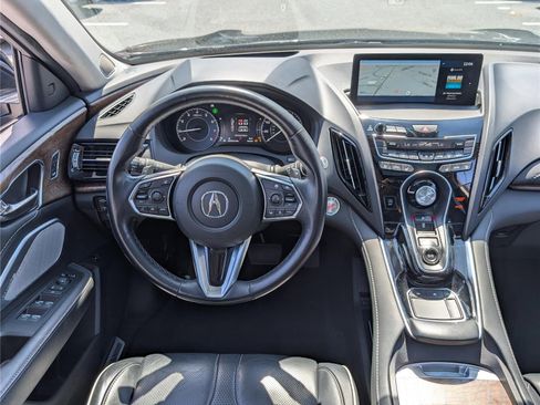Used 2023 Acura RDX AWD w/ Advance Package image 17