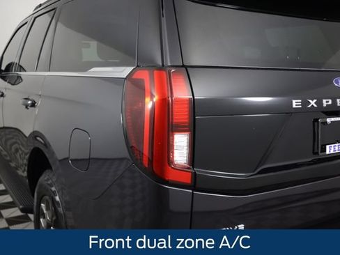 New 2026 Ford Expedition Active AWD/4WD image 19