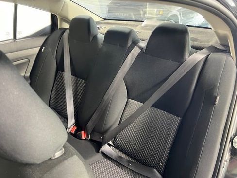 Used 2024 Nissan Versa S image 11