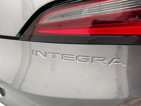 Used 2024 Acura Integra A-Spec FWD image 11