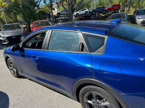 Used 2025 Kia K4 LXS image 14