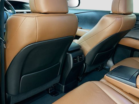 Used 2015 Lexus RX 350 AWD w/ Premium Package image 28