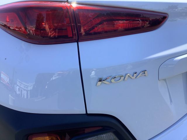 Used 2019 Hyundai Kona SEL FWD image 37