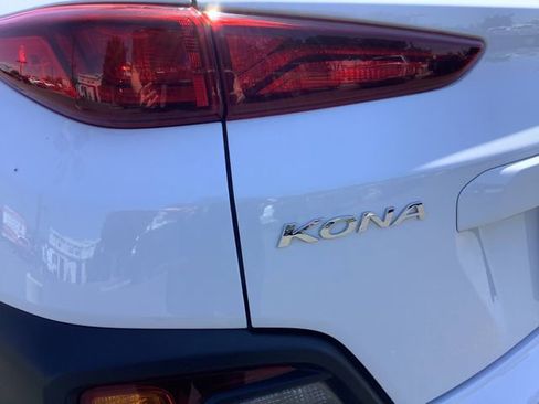 Used 2019 Hyundai Kona SEL FWD image 37