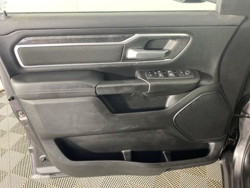 Used 2023 RAM 1500 Big Horn AWD/4WD image 14