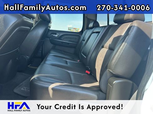 Used 2014 GMC Sierra 2500 Denali w/ Snow Plow Prep Package image 22