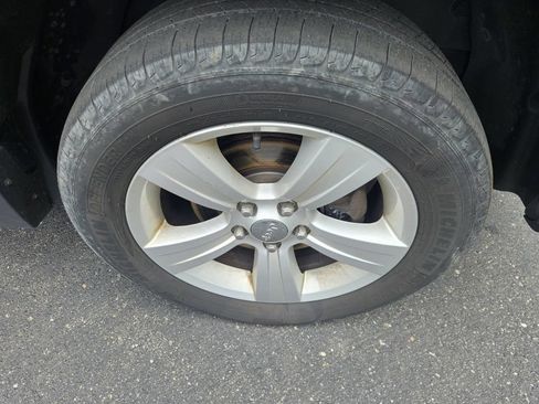 Used 2014 Jeep Patriot Latitude FWD image 22