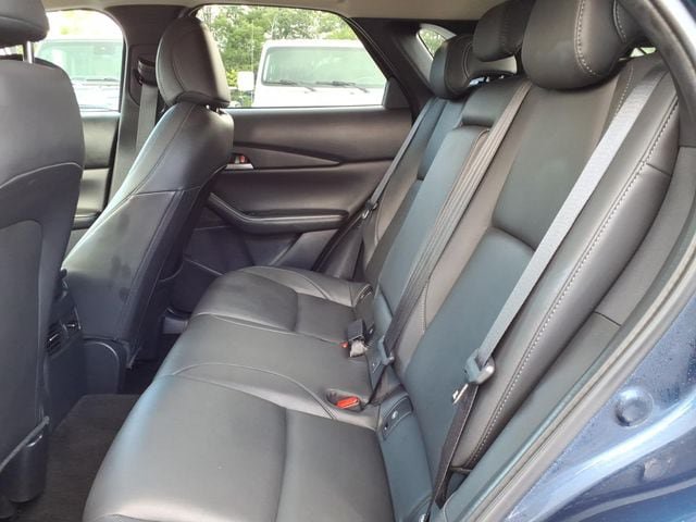Used 2024 MAZDA CX-30 AWD 2.5 S w/ Select Sport Pkg image 10
