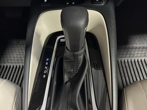New 2026 Toyota Corolla XLE FWD image 27