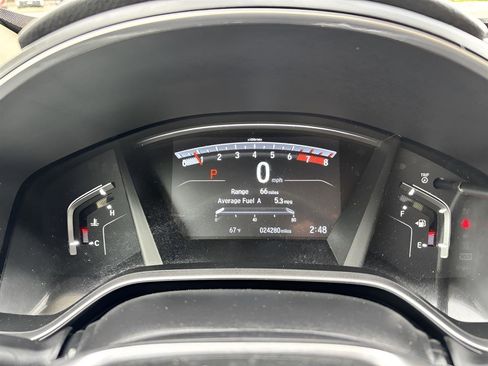 Used 2018 Honda CR-V EX-L image 23