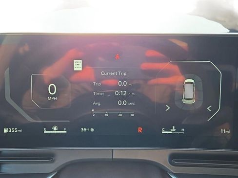 New 2026 Kia Carnival SX image 33