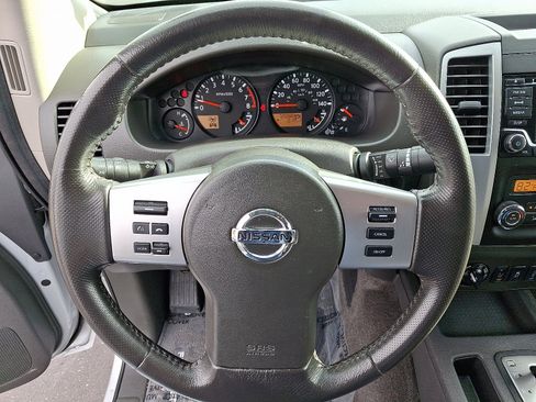 Used 2018 Nissan Frontier SV w/ Value Truck Package image 18