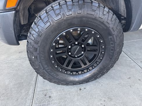 Used 2019 Ford Ranger Lariat w/ Equipment Group 501A Mid image 8