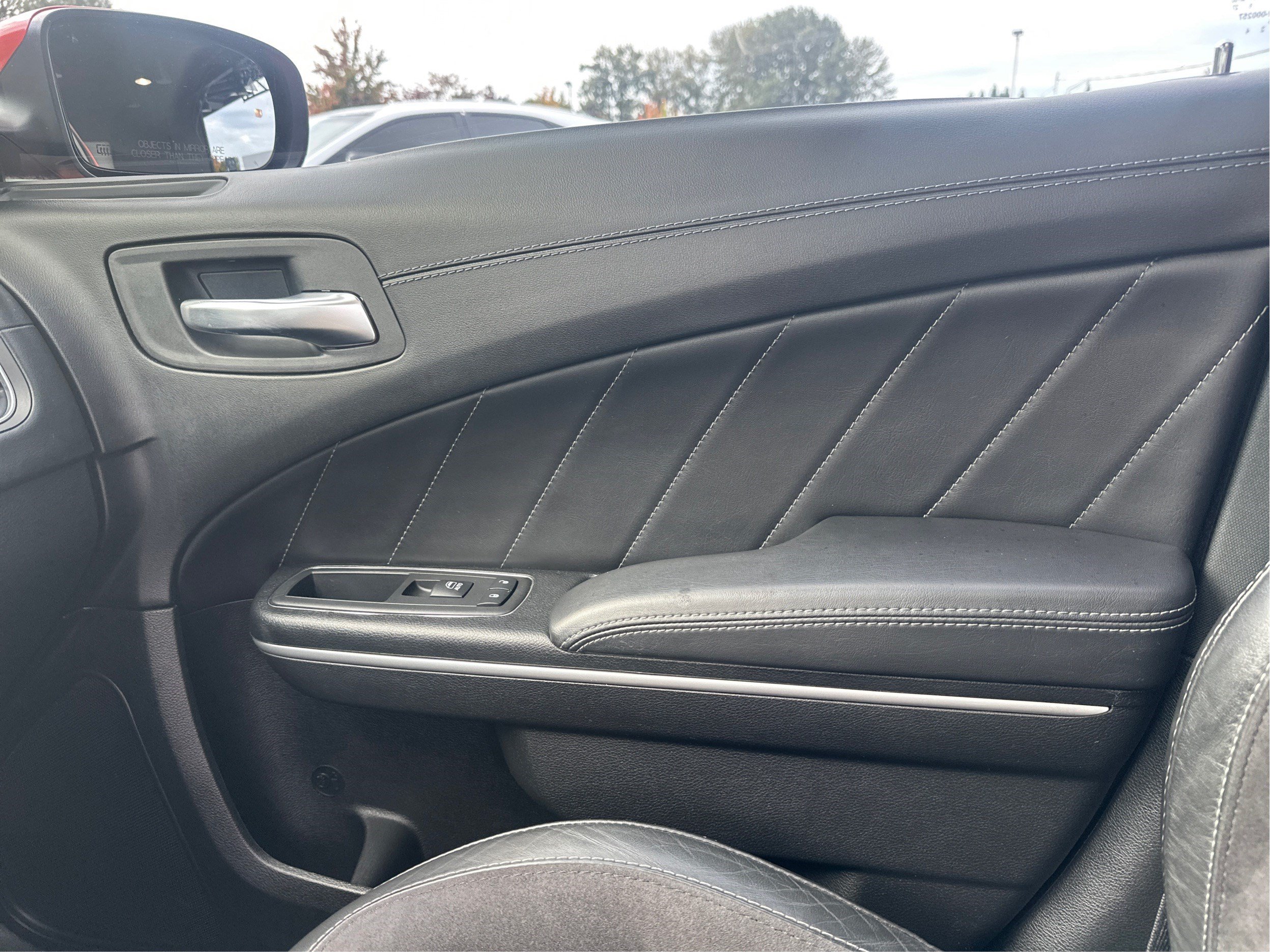 Used 2019 Dodge Charger Scat Pack w/ Plus Group RWD image 23