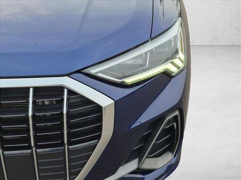 Certified 2024 Audi Q3 2.0T Premium Plus w/ Premium Plus Package AWD/4WD image 9