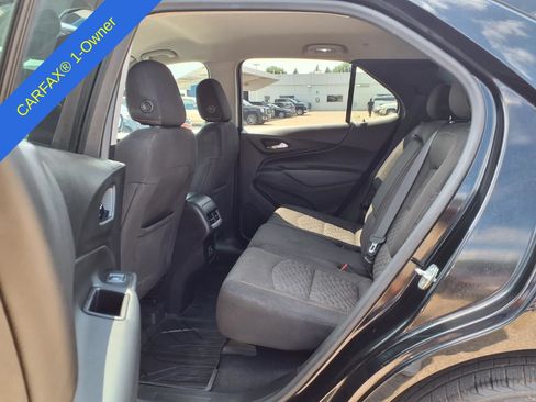 Used 2020 Chevrolet Equinox LT FWD image 12