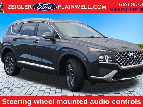 Used 2023 Hyundai Santa Fe Limited image 7