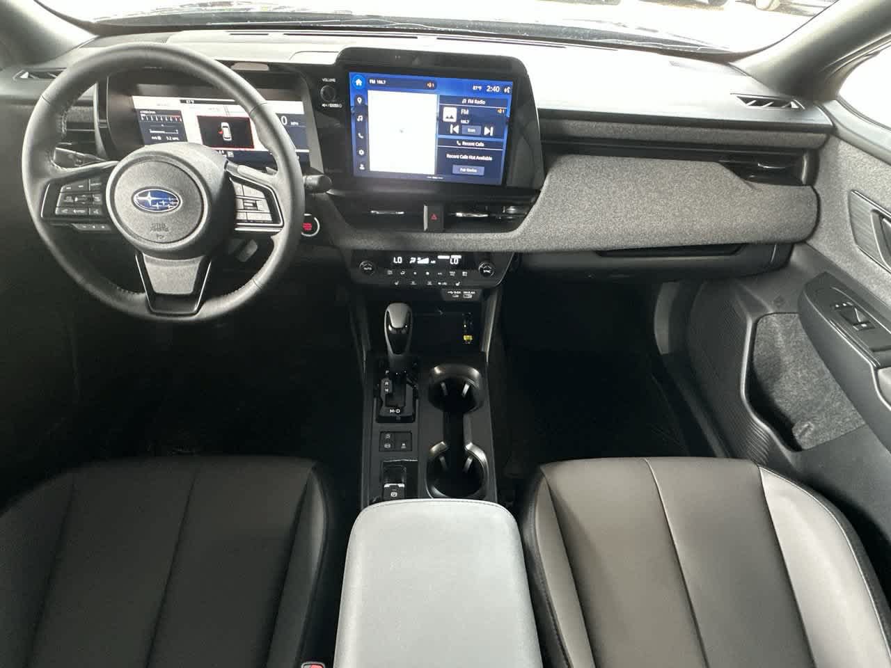 New 2026 Subaru Outback Premium AWD/4WD image 24