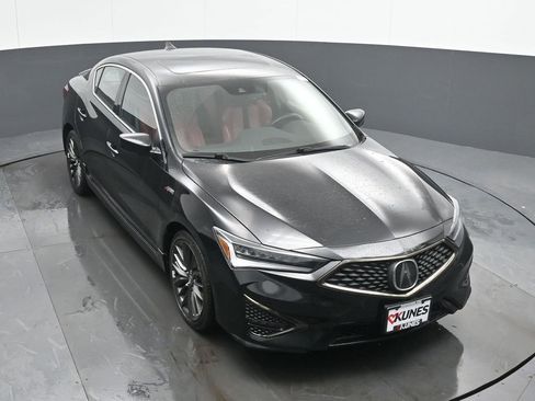 Used 2022 Acura ILX image 43
