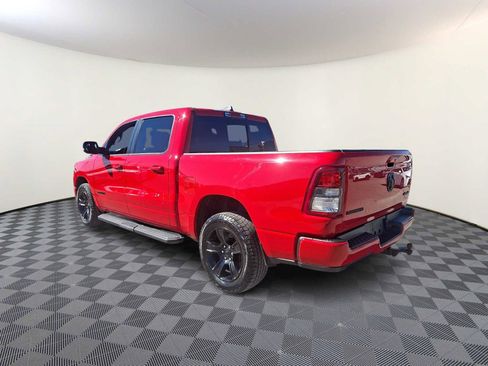 Used 2022 RAM 1500 Big Horn image 13