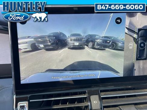 Used 2022 Lincoln Navigator Black Label image 34