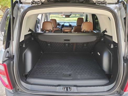 Used 2021 Ford Bronco Sport Outer Banks image 31