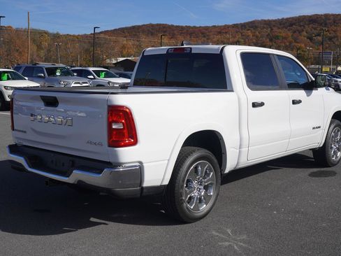 New 2025 RAM 1500 Big Horn image 6
