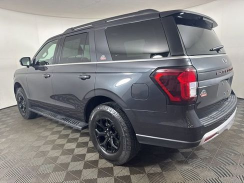 Certified 2024 Ford Expedition Timberline image 6